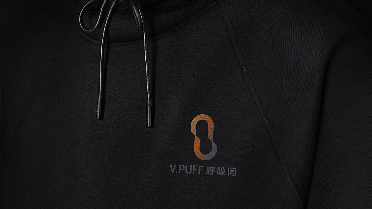 V.PUFF呼吸间 ｜品牌全案设计（图ZMjc3NDQ1NTU2） - 品牌 - 站酷设计师唯悟品牌刘康会原创素材 - 站酷ZCOOL