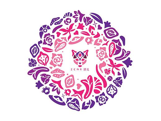 手工皂LOGO【By HAmCh1ang Design】