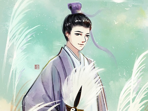 三国演义 诸葛亮