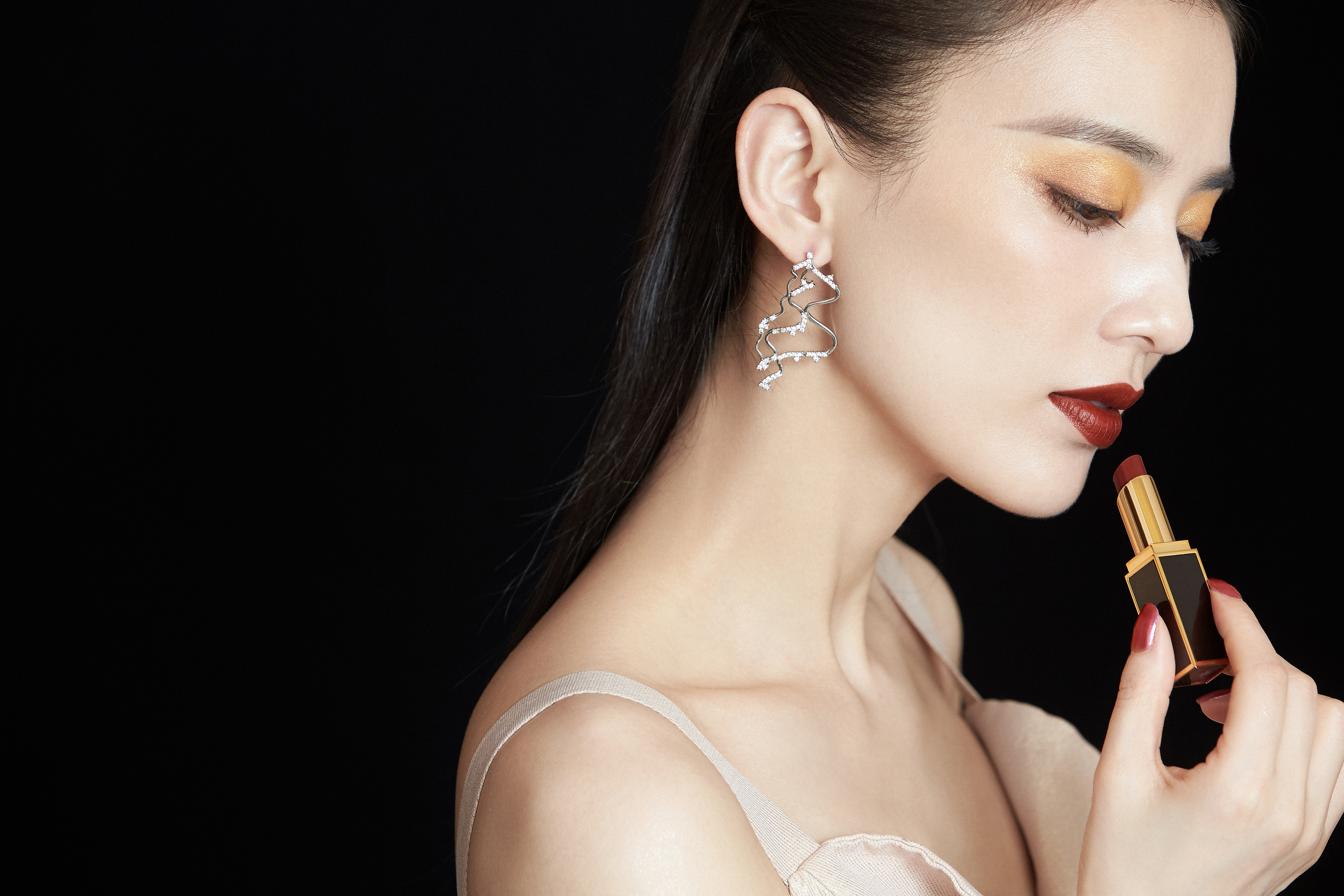 乘风破浪的姐姐 黄圣依