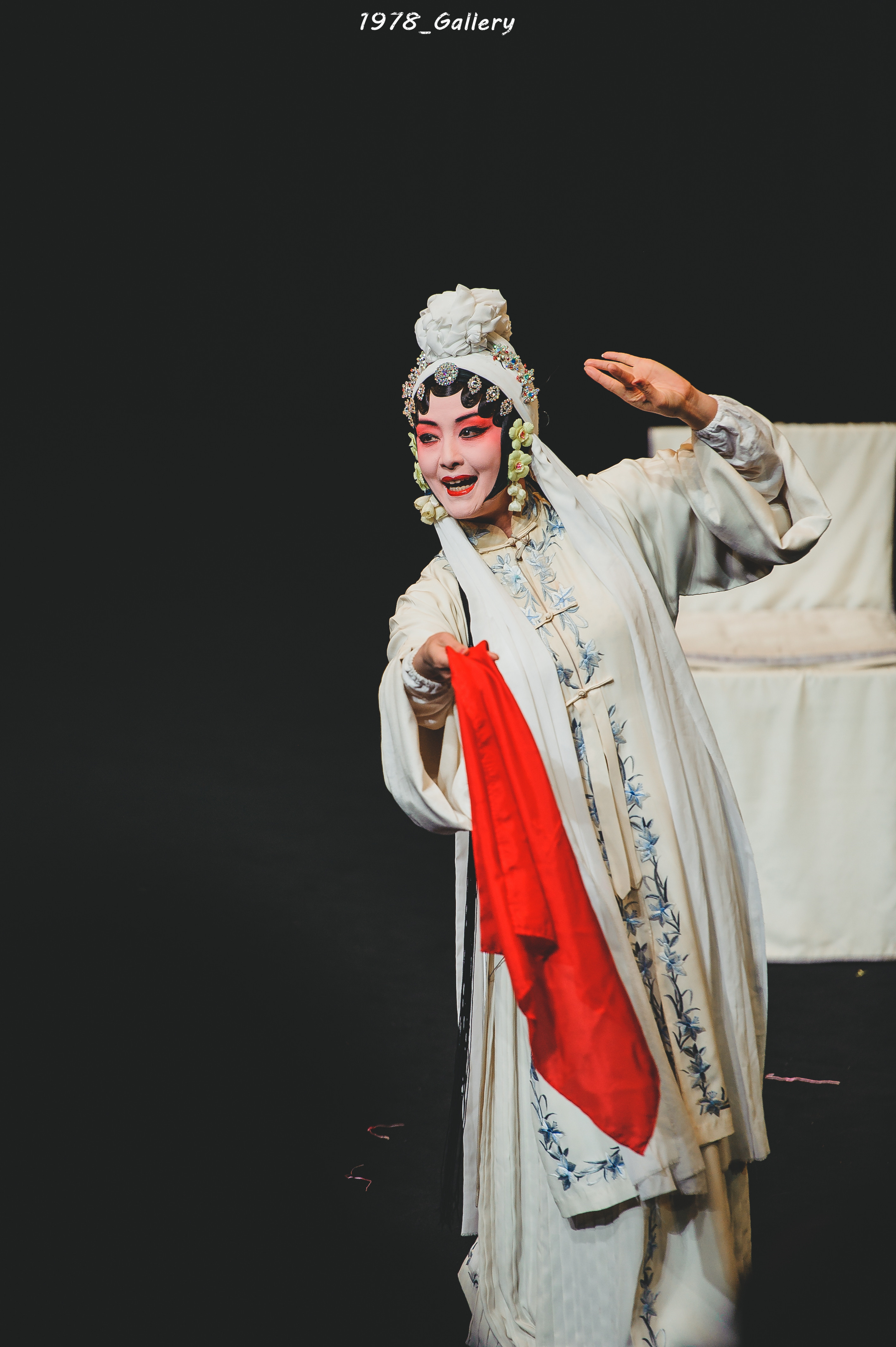 原创作品:十全十美之昆曲