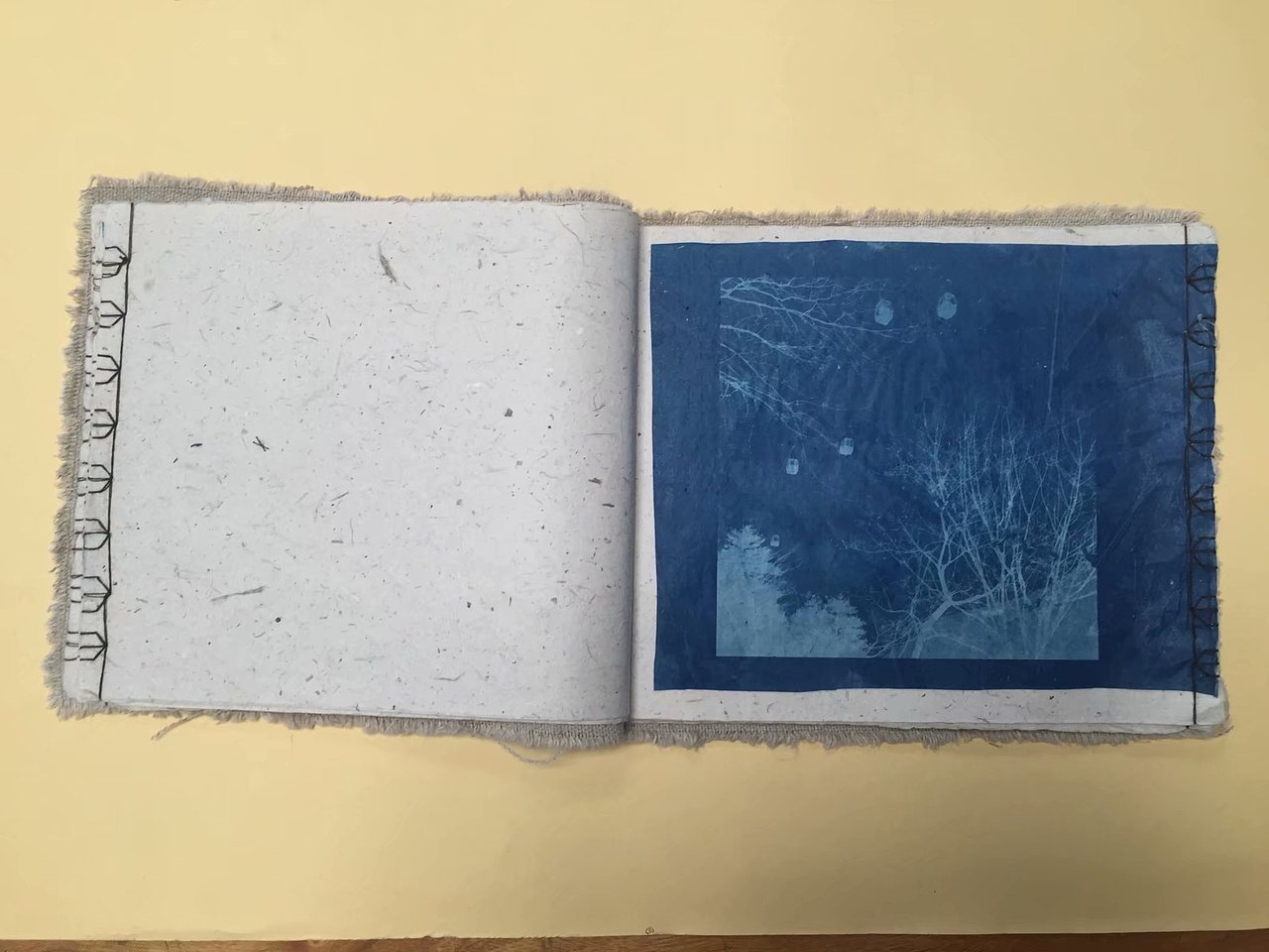 手工书 —《杭州行》（图ZMTY2MTQ3MTQw） - 其他手工艺 - 站酷设计师让秀秀飞就是我啊原创素材 - 站酷ZCOOL