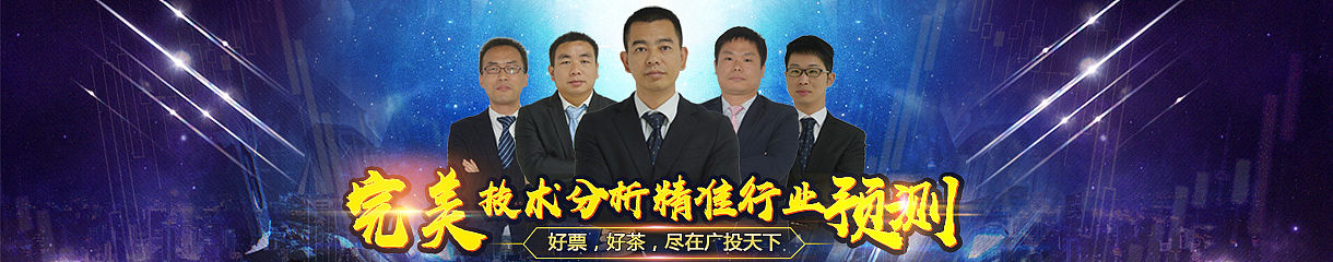 广投天下专家团队