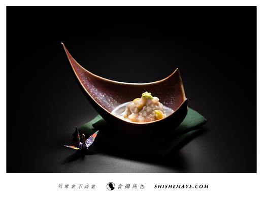 商业案例 | 美食摄影 十二料亭X食摄马也