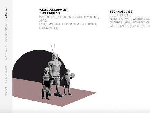 项目援助集体-＃2