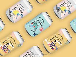 川二代果啤精酿