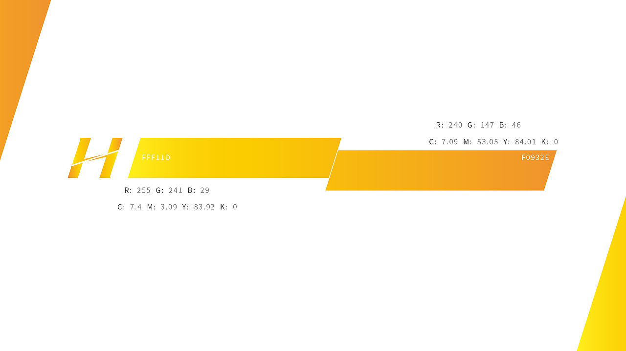 品牌设计案例——厨具品牌LOGO设计
