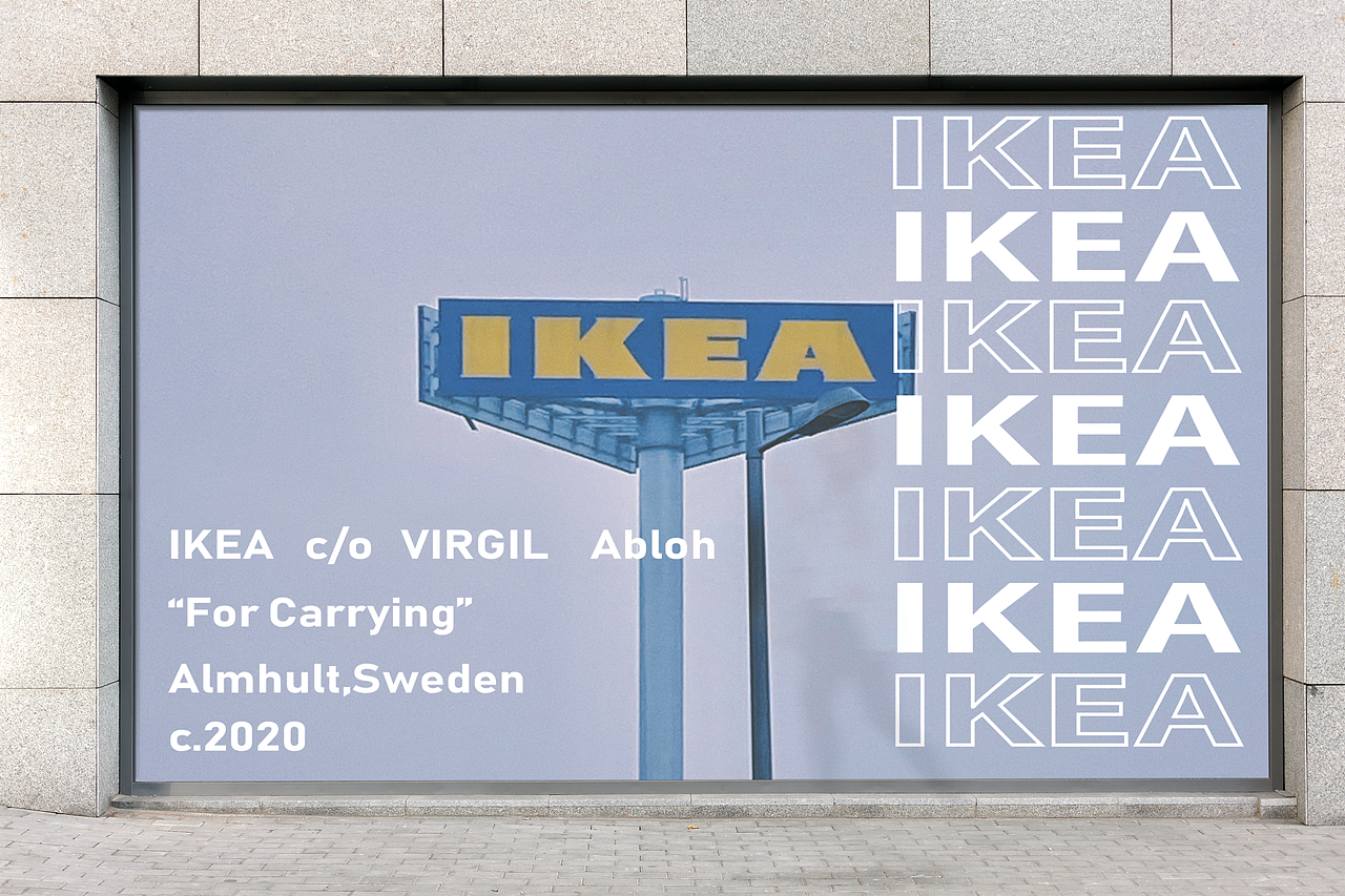 IKEA 宜家吉祥物设计（图ZMjk3NjEzMTAw） - IP形象 - 站酷设计师Richarddd原创素材 - 站酷ZCOOL