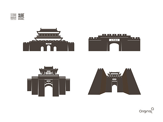 大好河山  张家口