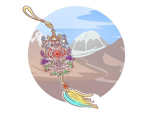 【GOGO阿里大北线】DAY6-冈仁波齐转山（上）