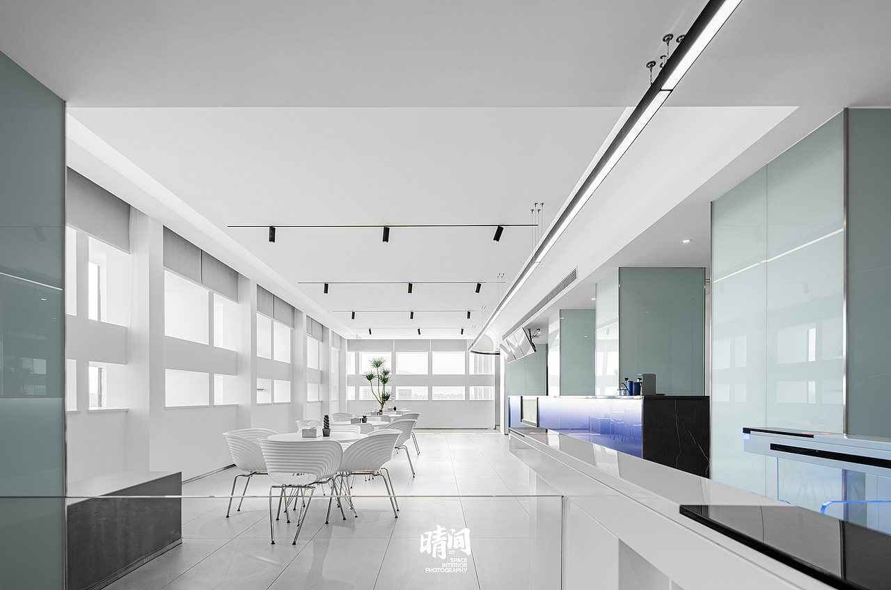 会所-赣州-质量效应【建筑空间摄影】