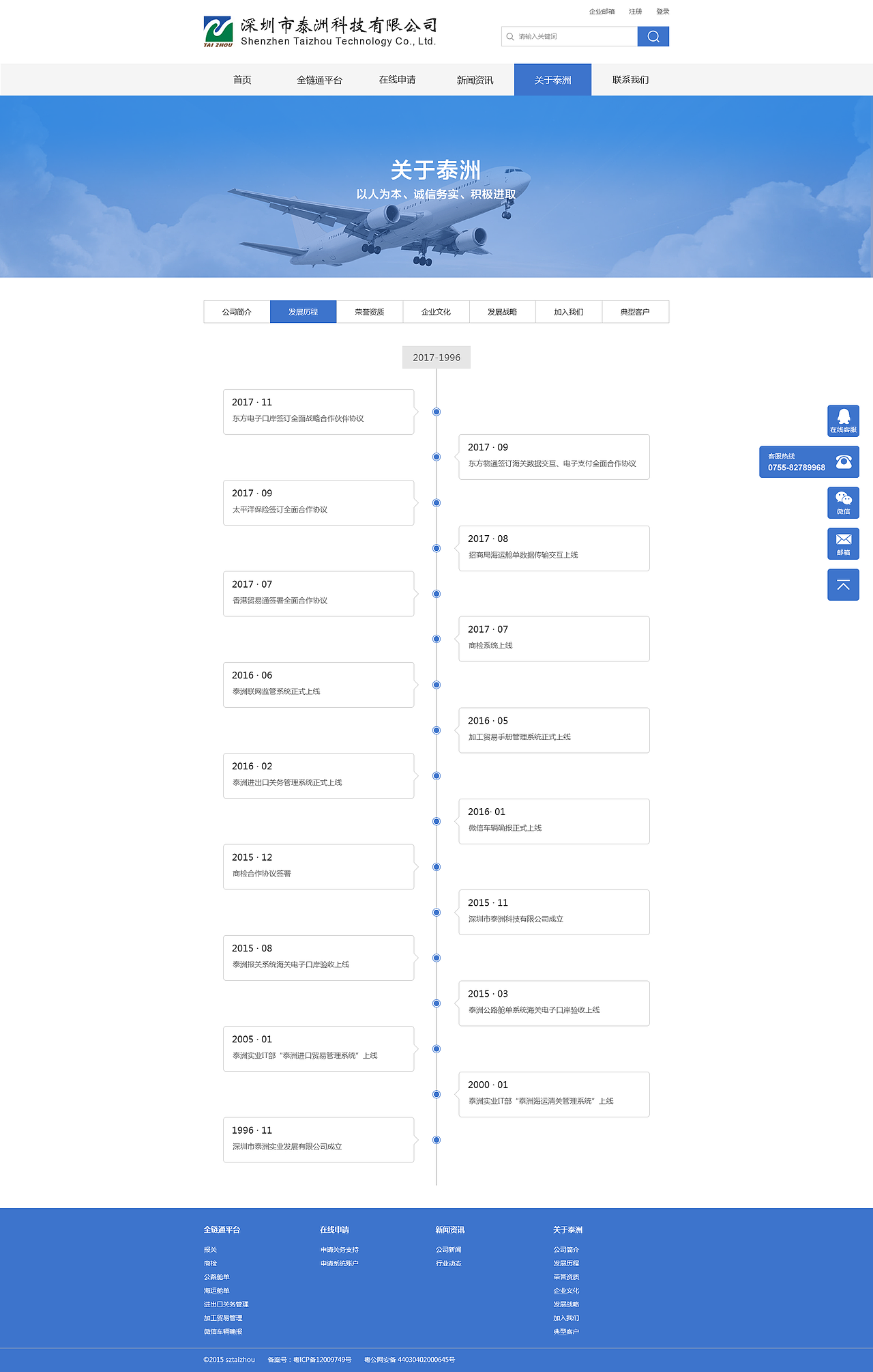 泰洲科技官网（图ZMTA3MDIxNDgw） - 企业官网 - 站酷设计师慕宗悫原创素材 - 站酷ZCOOL