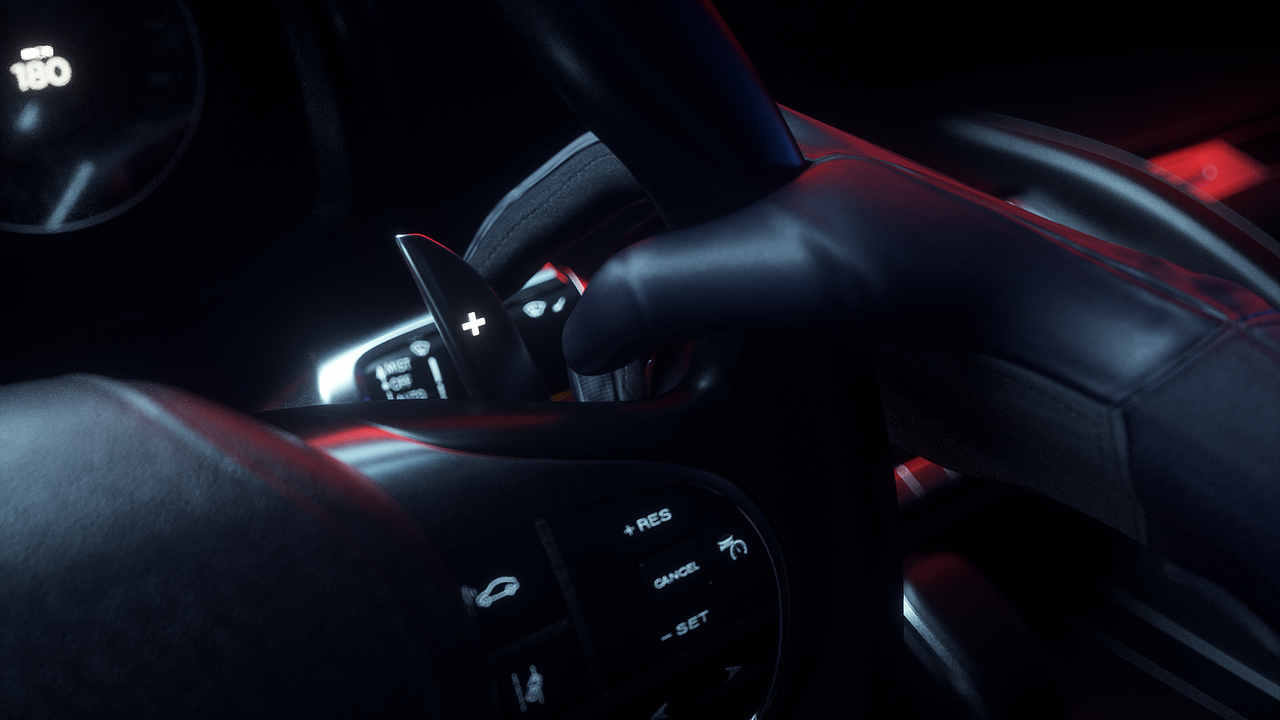 vivo iQOO PRO外观视频