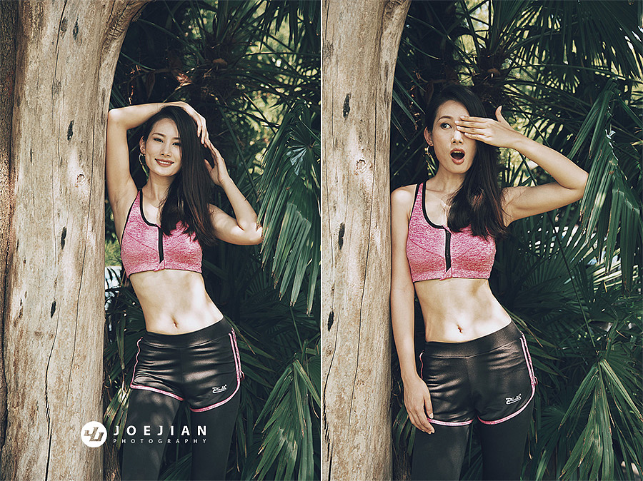 服装摄影-运动服瑜珈服（图ZOTI1NjgyOTI=） - 产品摄影 - 站酷设计师杭州简俊文化传媒原创素材 - 站酷ZCOOL