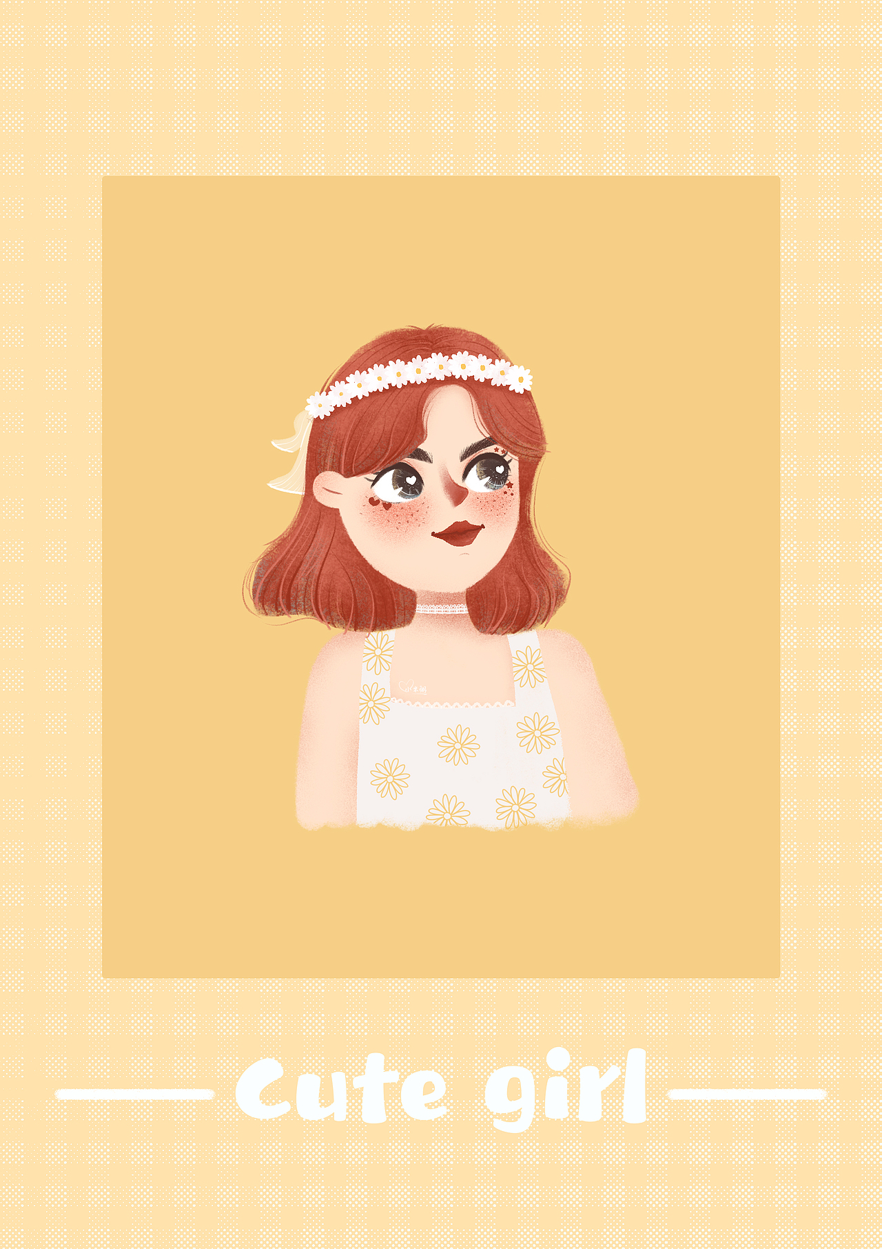 小仙女头像（图ZMjE4ODcxMjM2） - 创作习作 - 站酷设计师小米不喝粥原创素材 - 站酷ZCOOL