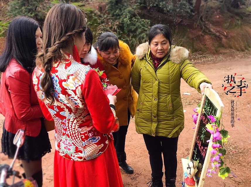 执子之手（图ZMjc4MTk1MjA=） - 人像摄影 - 站酷设计师半像素原创素材 - 站酷ZCOOL