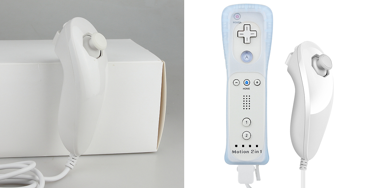 XW05游戏手柄（图ZMTQ2Mjc2NjM2） - 电商 - 站酷设计师MORUJL原创素材 - 站酷ZCOOL