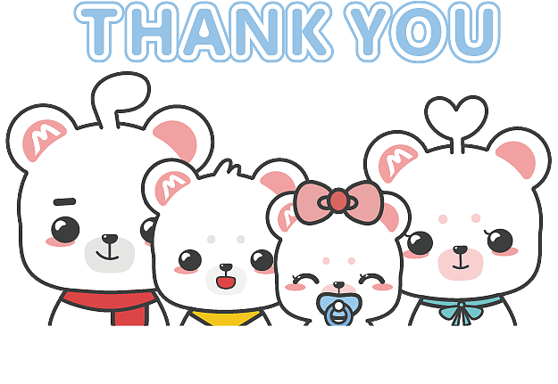 熊小美一家人（图ZMTkwNDM1OTI0） - IP形象 - 站酷设计师皓儿鱼原创素材 - 站酷ZCOOL