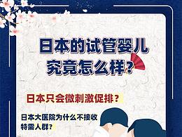 日本的試管嬰兒究竟怎么樣？