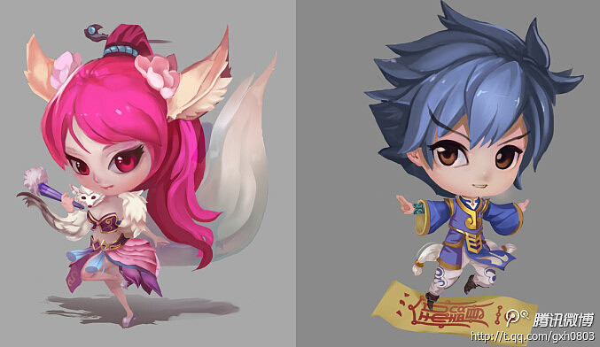 画的画（图ZNTQ2MjY5Mjg=） - 游戏/娱乐 - 站酷设计师小歪YY_原创素材 - 站酷ZCOOL