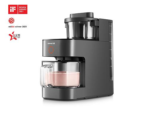 九阳不用手洗破壁豆浆机K780
