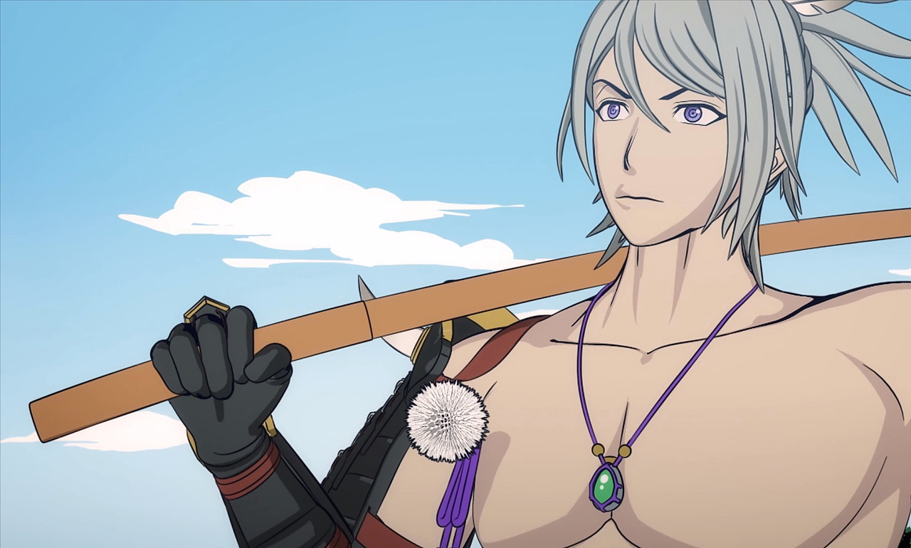 每日动漫壁纸:324