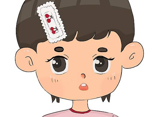团子