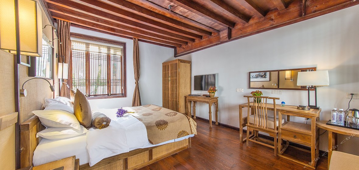 成都民宿客栈设计-成都民宿装修（图ZODg4NzU1MDQ=） - 家装设计 - 站酷设计师成都民宿装修设计原创素材 - 站酷ZCOOL