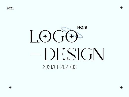 标志合集（2021/01-2021/02）（个人主页-ZNTI0MTc0MzI=） - Logo - 站酷设计师草莓_caomei原创素材 - 站酷ZCOOL