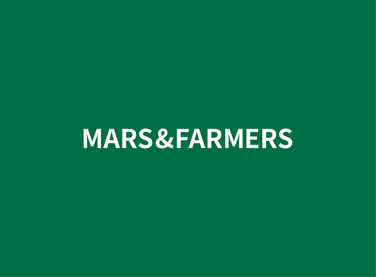 巨美设计｜火星农夫，科技感轻食新主义（图ZMjU0NDAyMTEy） - 品牌 - 站酷设计师巨美品牌设计原创素材 - 站酷ZCOOL