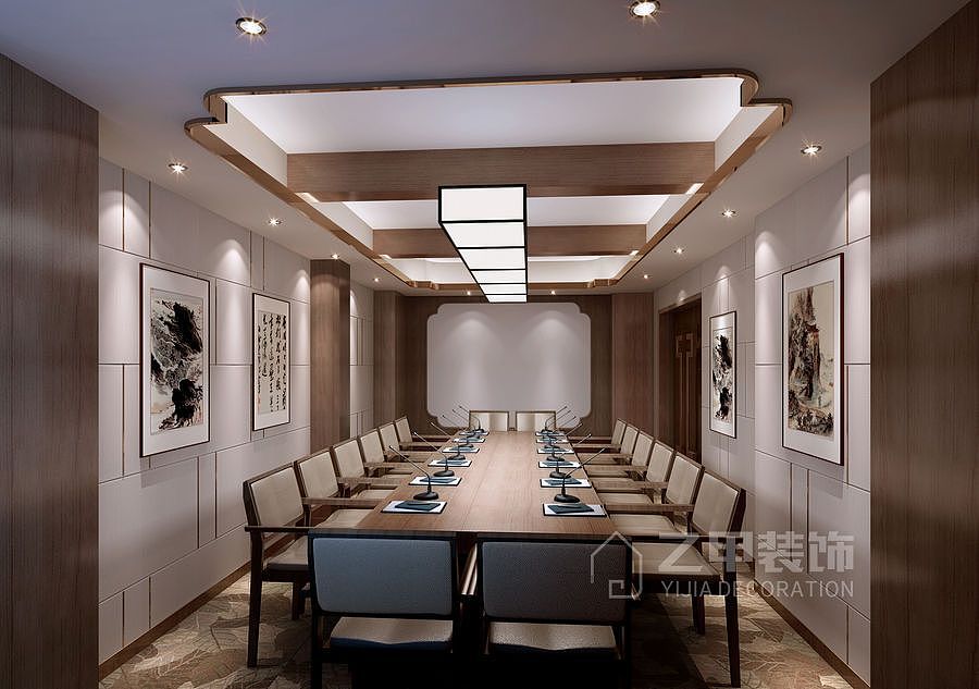 品香·四季酒店|成都商务酒店设计|成都商务酒店装修