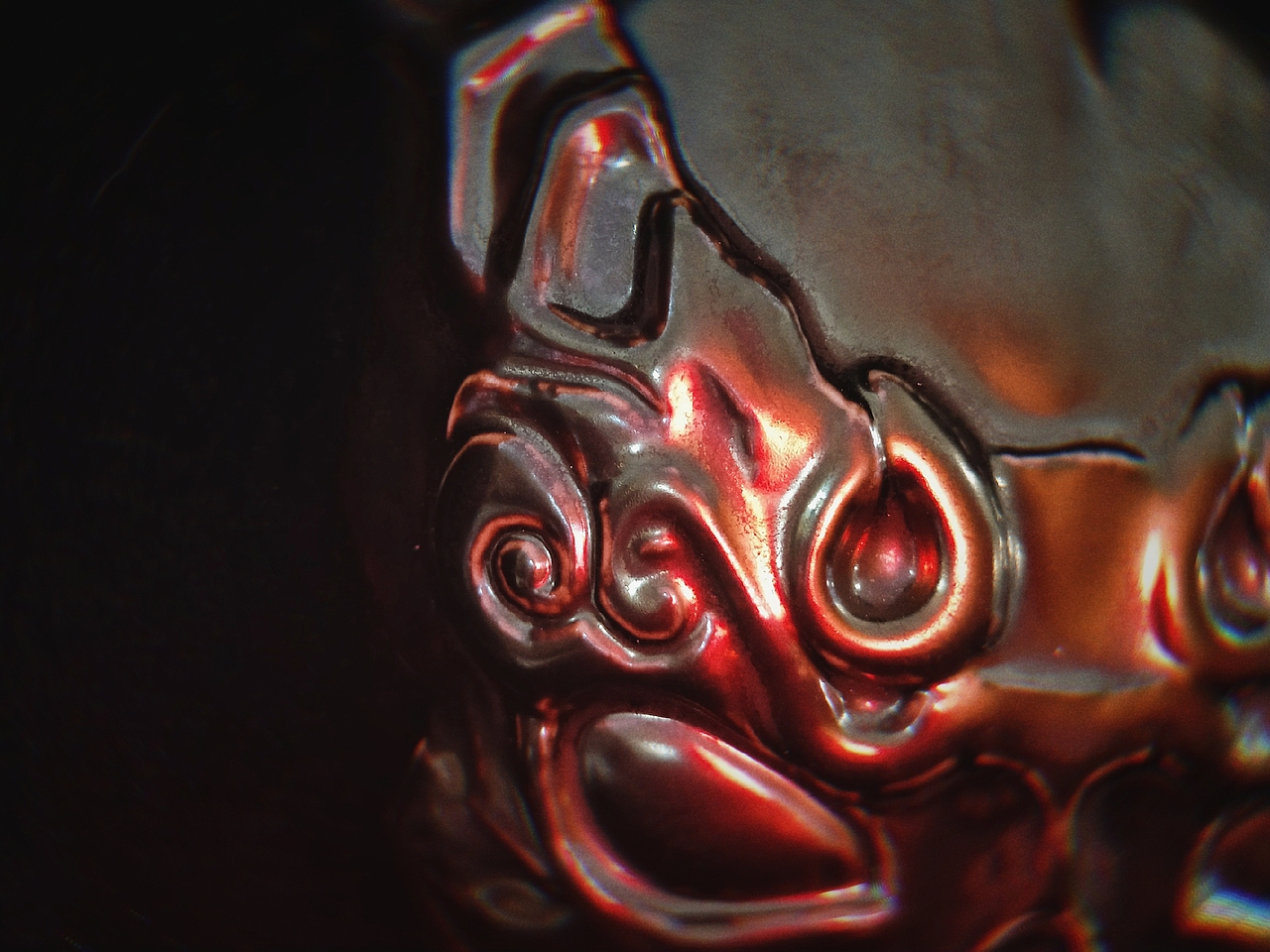 《天涯明月刀》公子羽同人面具