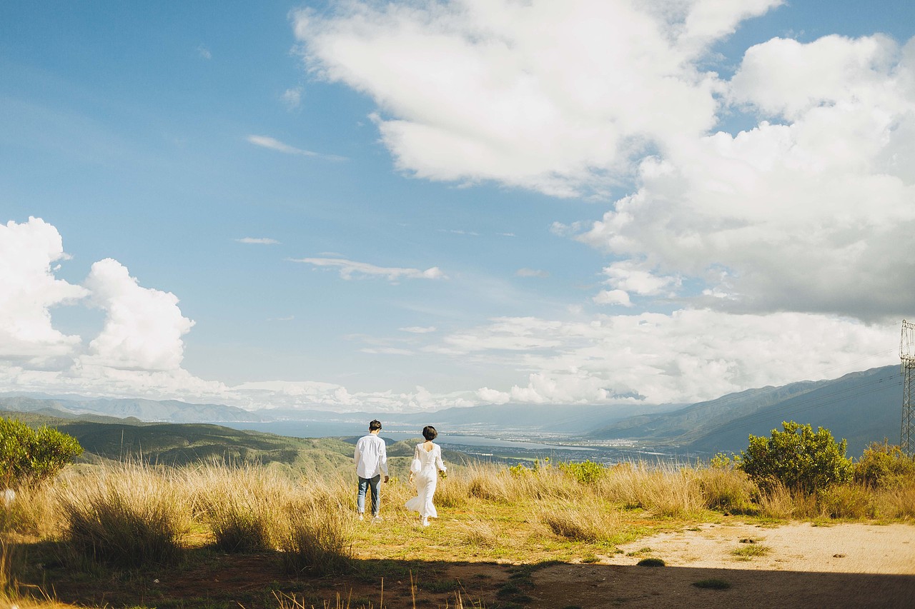 花屿集（图ZMTY5MjAwNjg4） - 人像摄影 - 站酷设计师花屿集原创素材 - 站酷ZCOOL