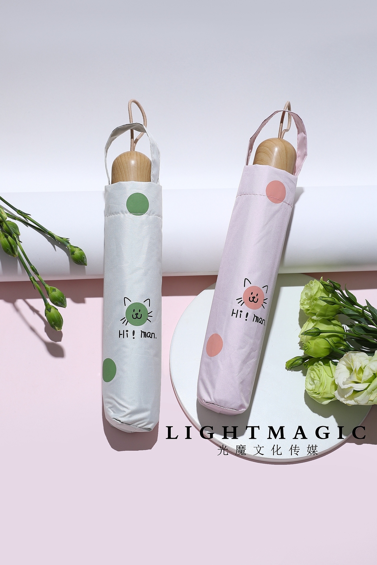 雨伞（图ZMjUwNTk5MDg4） - 产品摄影 - 站酷设计师一起吹过的晚风原创素材 - 站酷ZCOOL