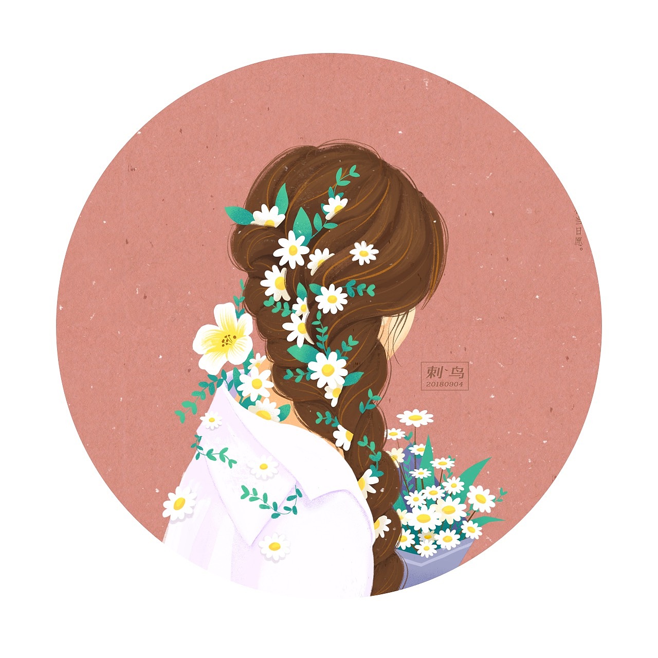 我的背影（图ZMTUyMzgxOTgw） - 创作习作 - 站酷设计师归途中的刺鸟原创素材 - 站酷ZCOOL