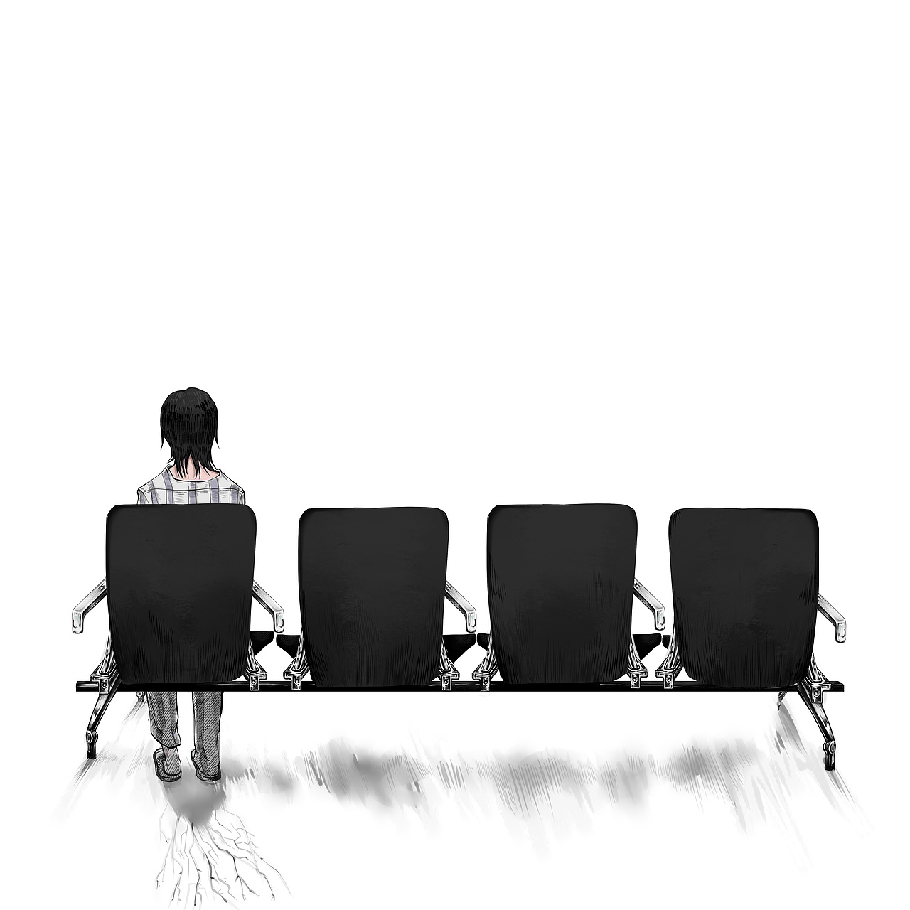 作業(yè)衍生品（插畫）（圖ZMTkwOTEyNTY0） - 新銳潮流插畫 - 站酷設(shè)計(jì)師譱良原創(chuàng)素材 - 站酷ZCOOL