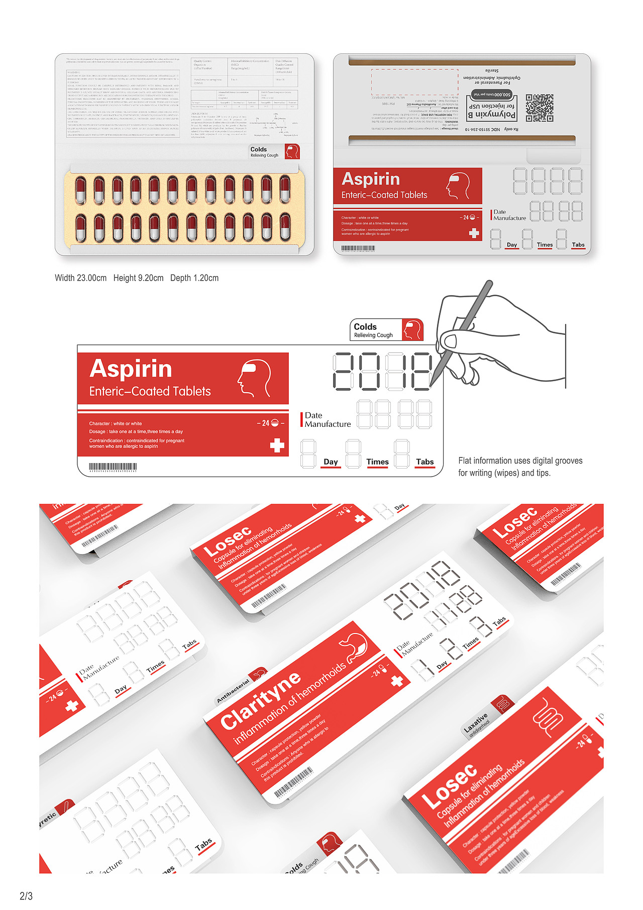 药盒设计Medicine Folder（图ZMTk3OTAxNTUy） - 生活用品 - 站酷设计师啪啪的长颈鹿原创素材 - 站酷ZCOOL