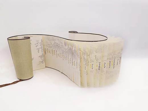 周杰伦——七里香 公尺谱龙鳞装的现代展示