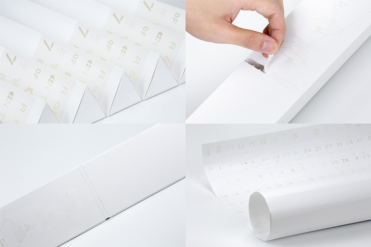 时间的碎片 | 过往文化设计回顾（图ZMjg4MDcyNzUy） - 品牌 - 站酷设计师虎半猫原创素材 - 站酷ZCOOL