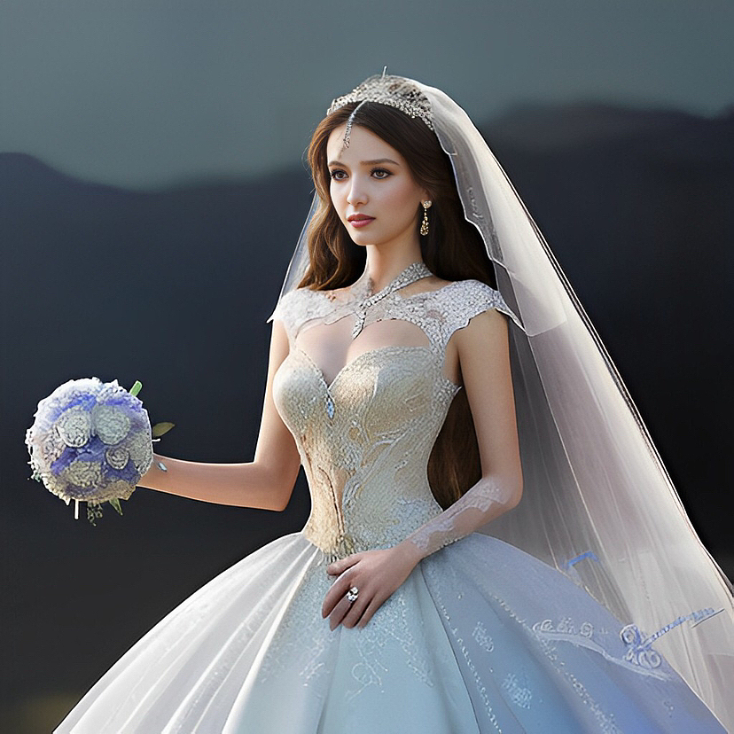 Mid journey Stable Diffusion设计