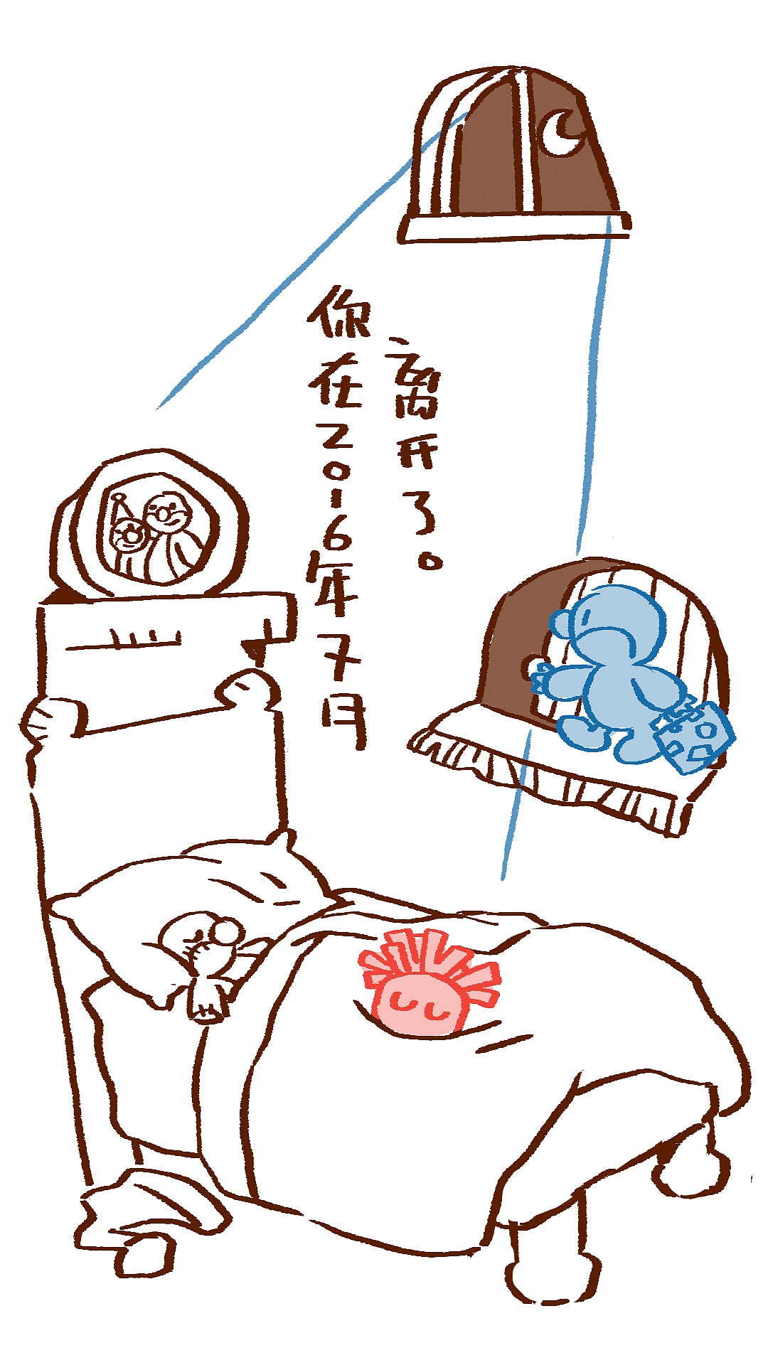 摩尔h5的飞机稿（图ZMjMxNTYxODky） - 商业插画 - 站酷设计师橙惹原创素材 - 站酷ZCOOL