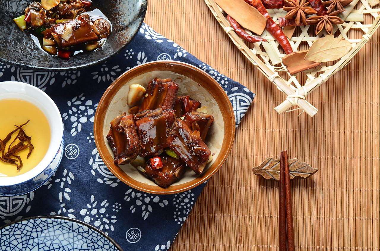 腊肉拍摄（图ZMTAwNTU1MDY0） - 产品摄影 - 站酷设计师小食光摄影原创素材 - 站酷ZCOOL