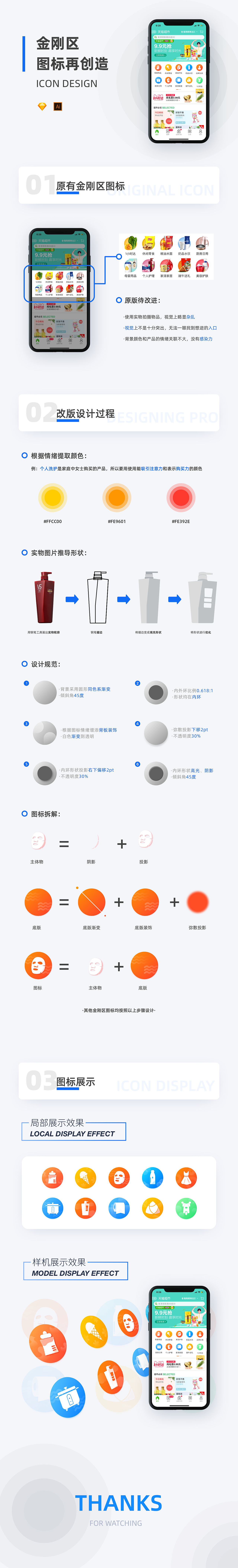 图标-金刚区图标再创造（图ZMTYzMDQxNzU2） - 图标 - 站酷设计师LBlingBling原创素材 - 站酷ZCOOL