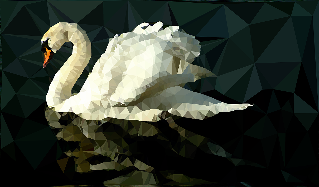 大白天鹅--白白肥肥的（图ZMzAzOTI4NjQ=） - 品牌 - 站酷设计师你认真说我用心听原创素材 - 站酷ZCOOL