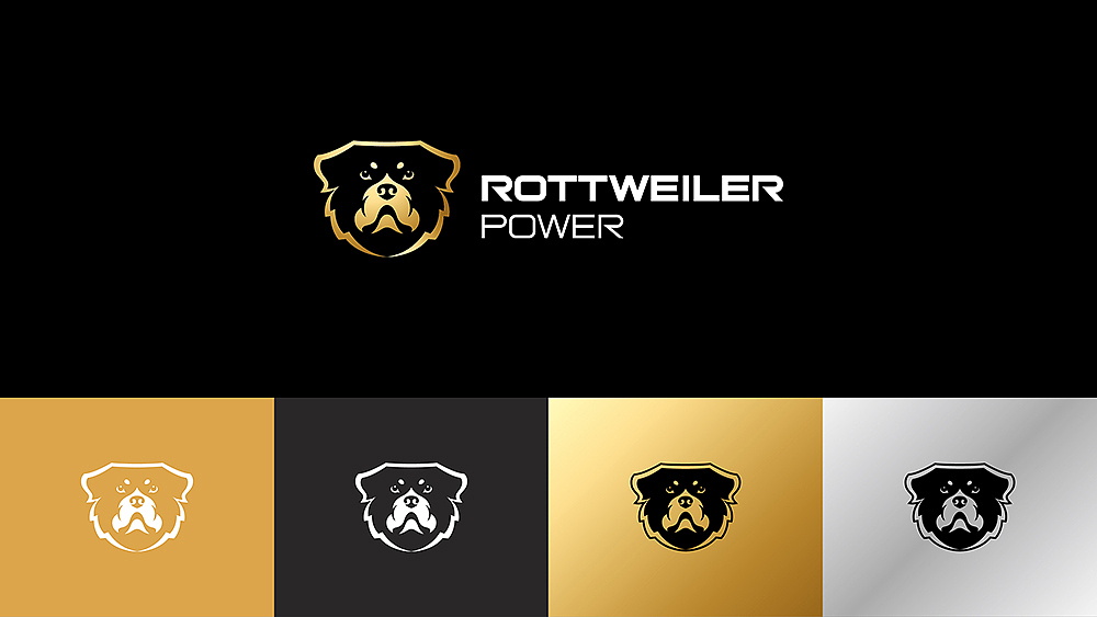 無解品牌｜ROTTWEILER 品牌建设项目作品（图ZODA2NzIzMjg=） - 品牌 - 站酷设计师無解品牌整合设计原创素材 - 站酷ZCOOL