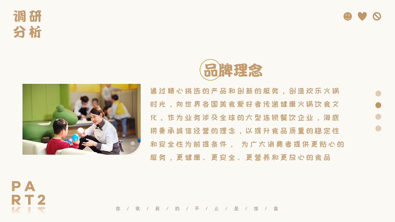 餐饮品牌调研PPT | 粤 式 早 茶（图ZMTk0NTU0OTQw） - 品牌 - 站酷设计师felixmoon原创素材 - 站酷ZCOOL