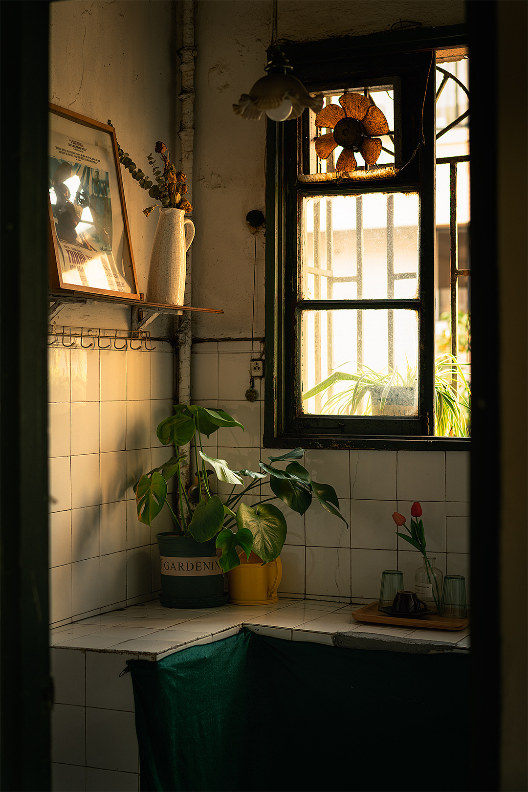 杭州民宿项目拍摄 - 最好的时光民宿拍摄