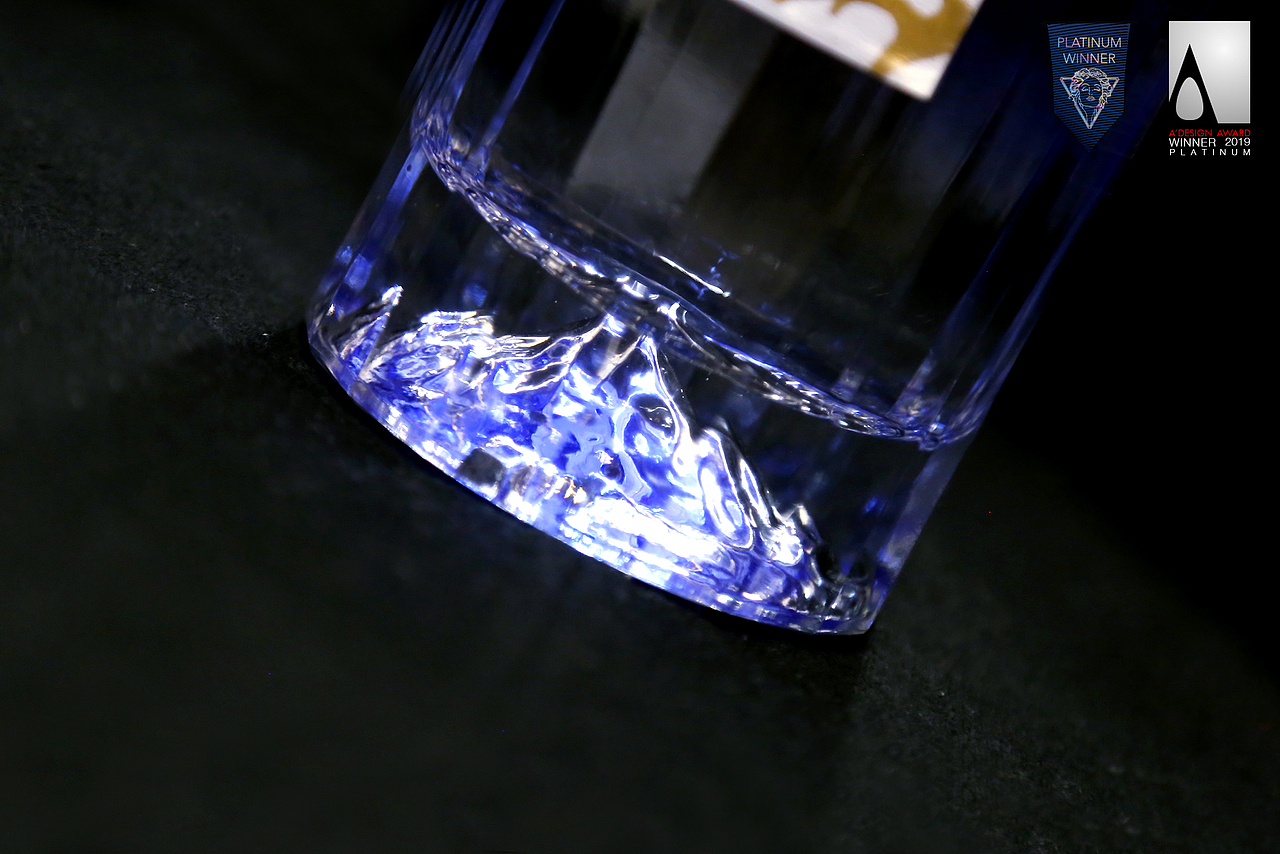 开山十八般白酒/KAISHAN 18 Chinese Spirit