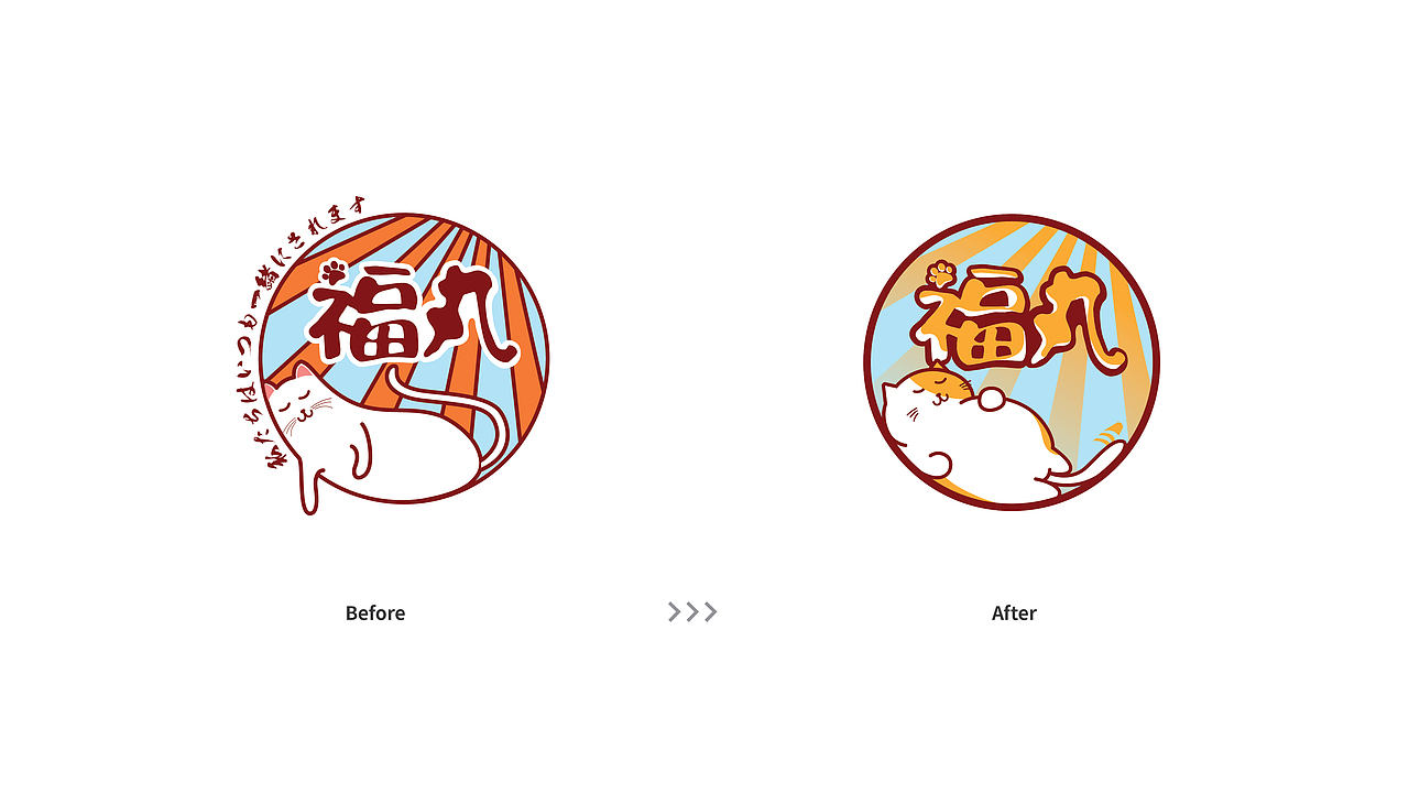 猫LOGO设计（图ZOTE0MDIzMjA=） - 品牌 - 站酷设计师如野野原创素材 - 站酷ZCOOL