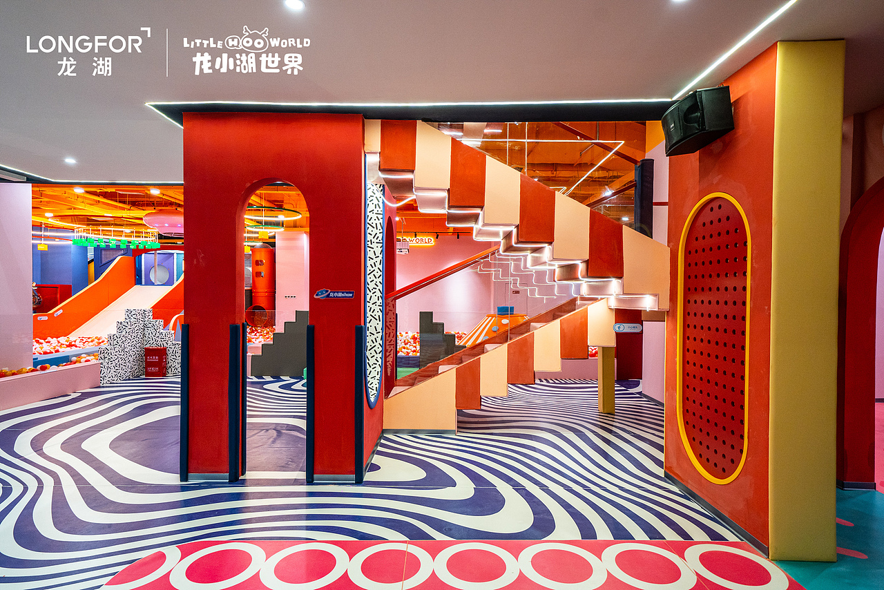 龙小湖主题乐园